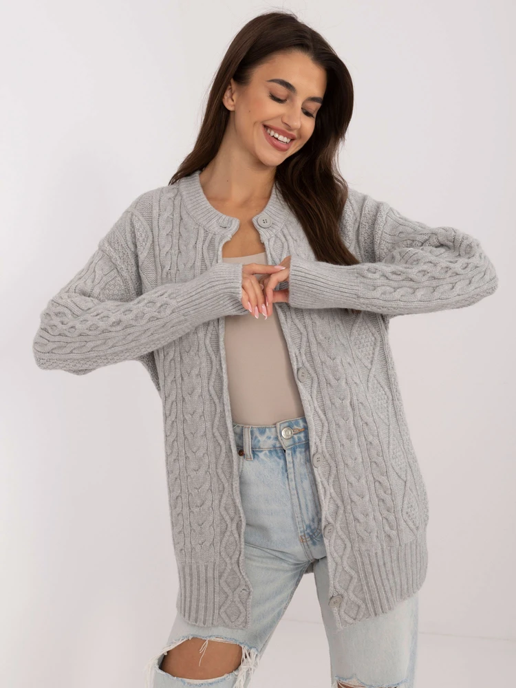 Megztinis-AT-SW-23525.21-pilkas