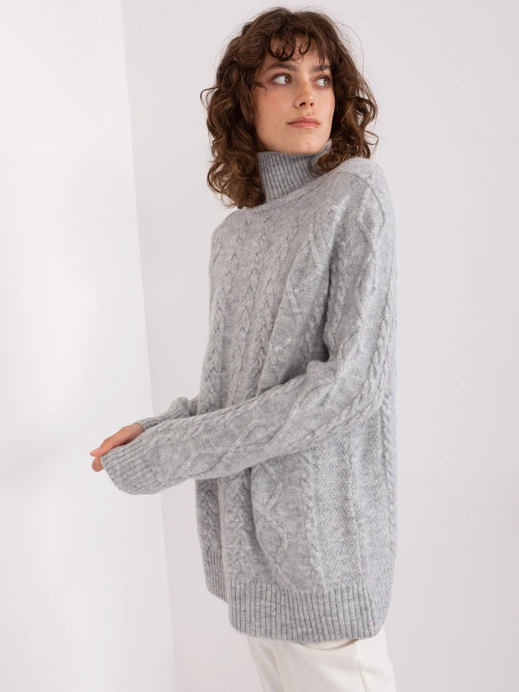 Megztinis-AT-SW-2355-2.19P-pilkas