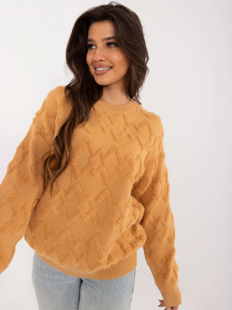 Megztinis-AT-SW-2361.61-camel