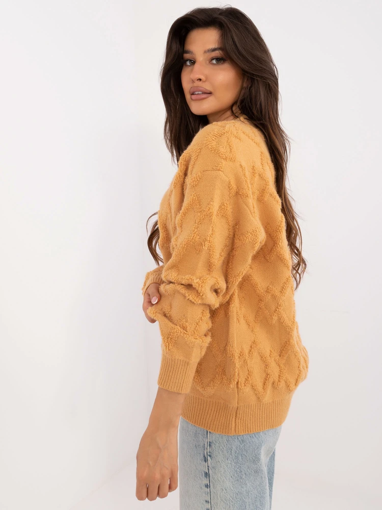 Megztinis-AT-SW-2361.61-camel