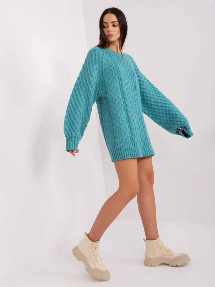 Megztinis-AT-SW-2367-2.64P-turkis