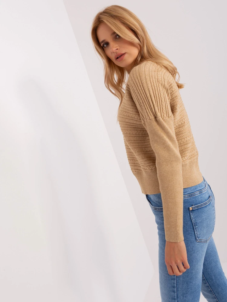 Megztinis-AT-SW-2368.36X-camel