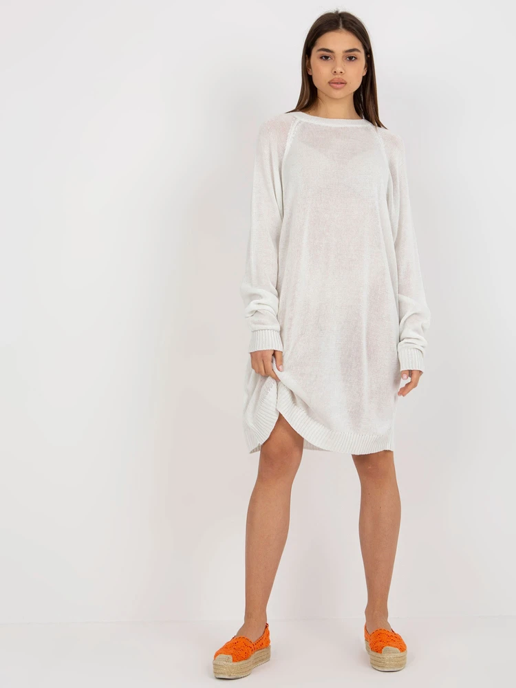 Megztinis-BA-SW-9005.36P-baltas
