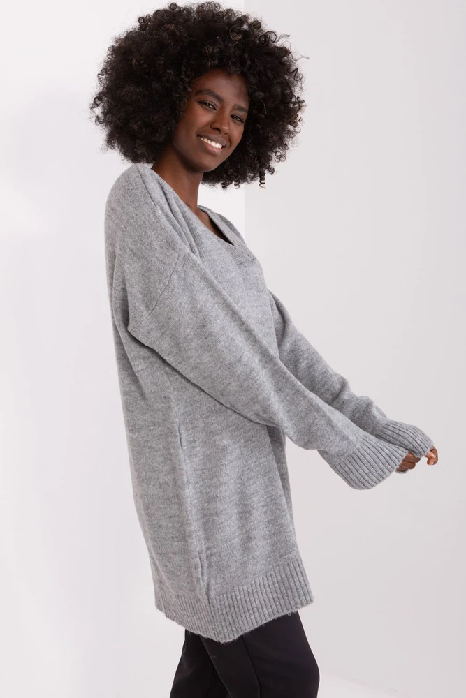 Megztinis Badu