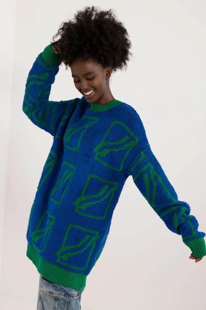 Megztinis Badu“