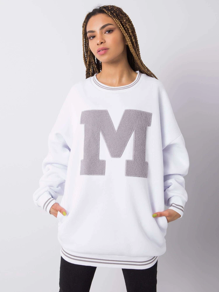 Megztinis-DS-BL-1123.18-baltas