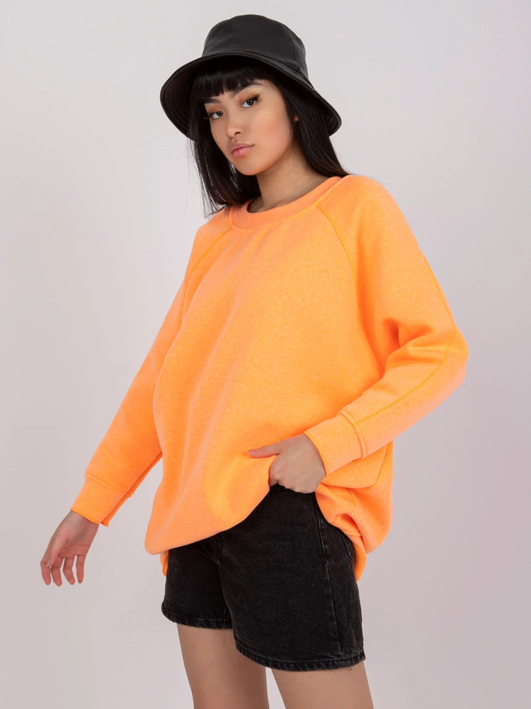 Megztinis-EM-BL-711.05-fluo oranžinis