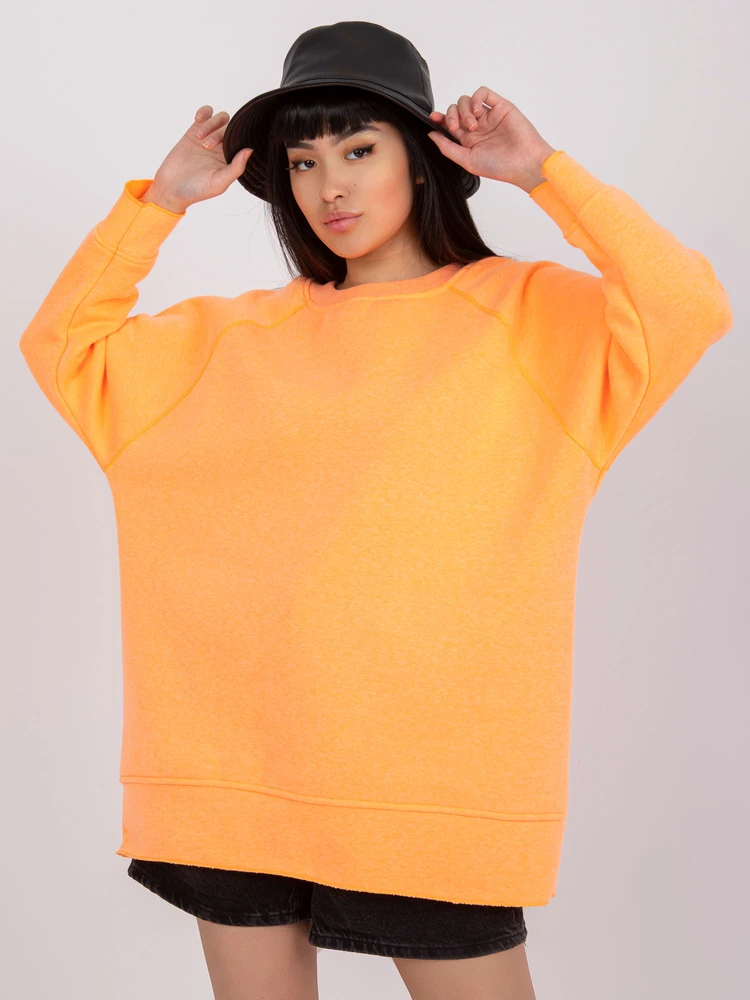 Megztinis-EM-BL-711.05-fluo oranžinis