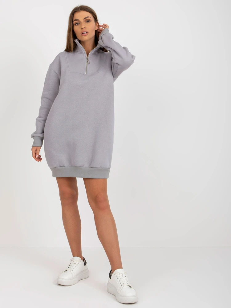 Megztinis-EM-BL-773.16P-pilka
