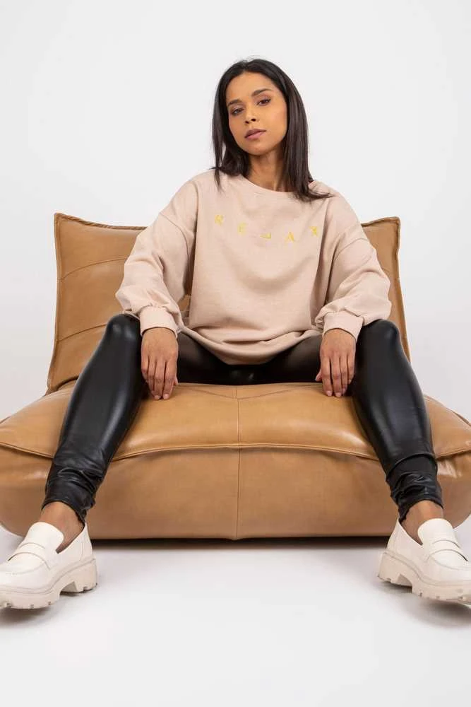 Megztinis Ex Moda