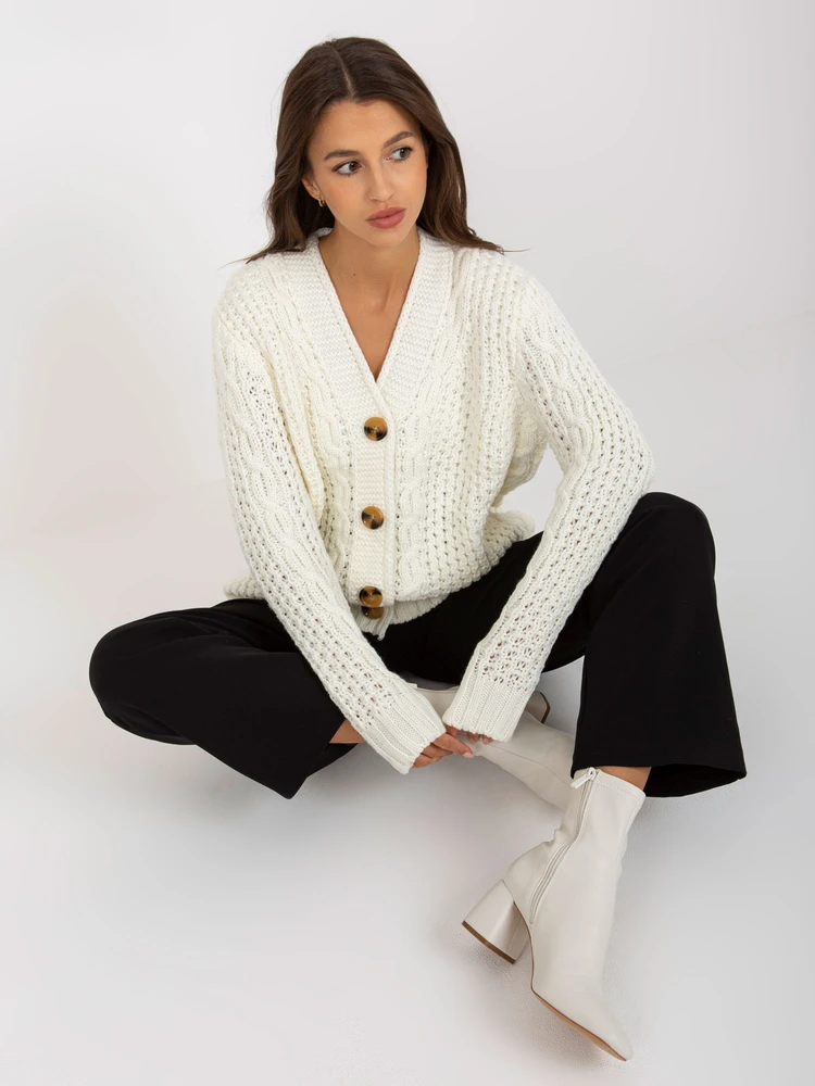 Megztinis-LC-SW-8001.14P-ekru