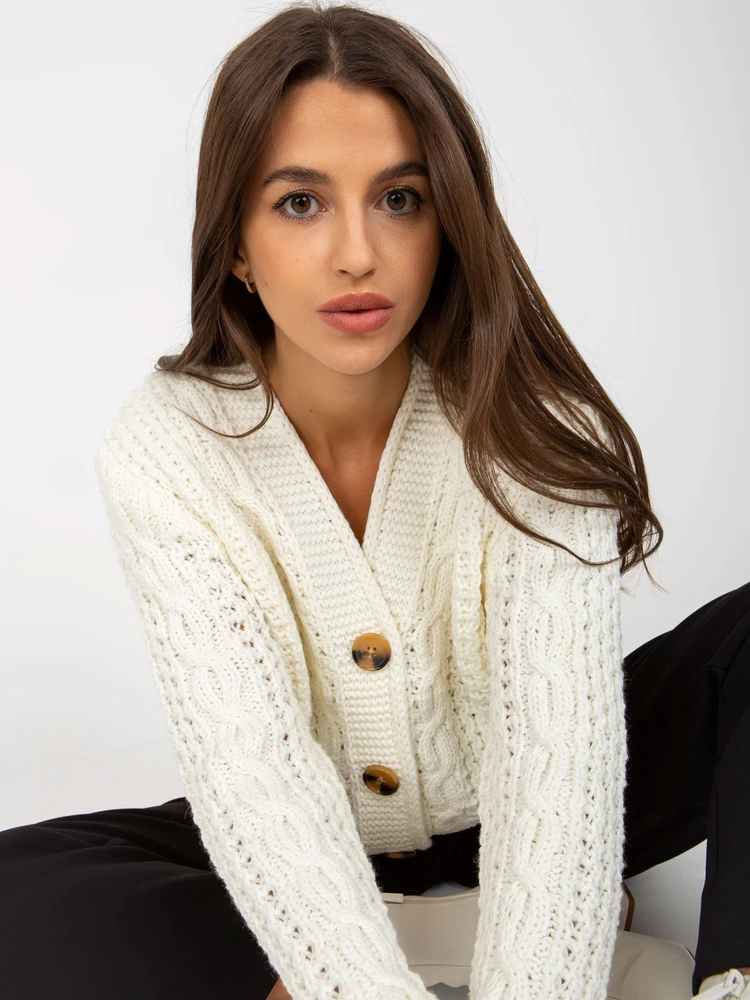 Megztinis-LC-SW-8001.14P-ekru