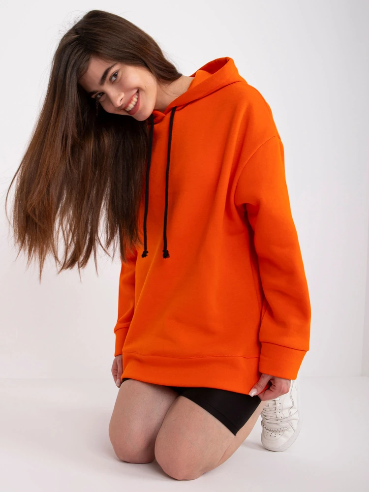 Megztinis-LK-BL-508760.04-tamsiai oranžinis SALE