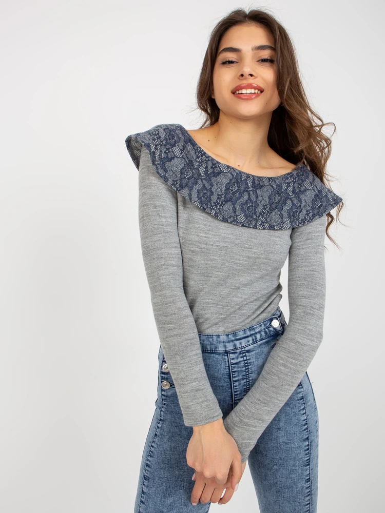 Megztinis-LK-SW-506559-2,13-pilkas