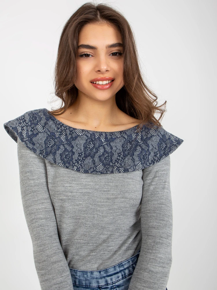 Megztinis-LK-SW-506559-2,13-pilkas