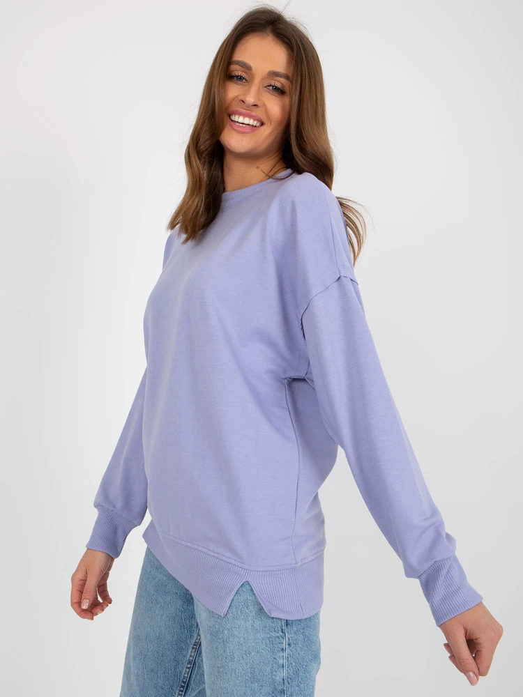 Megztinis-MA-BL-1809002.29P-šviesiai violetinis