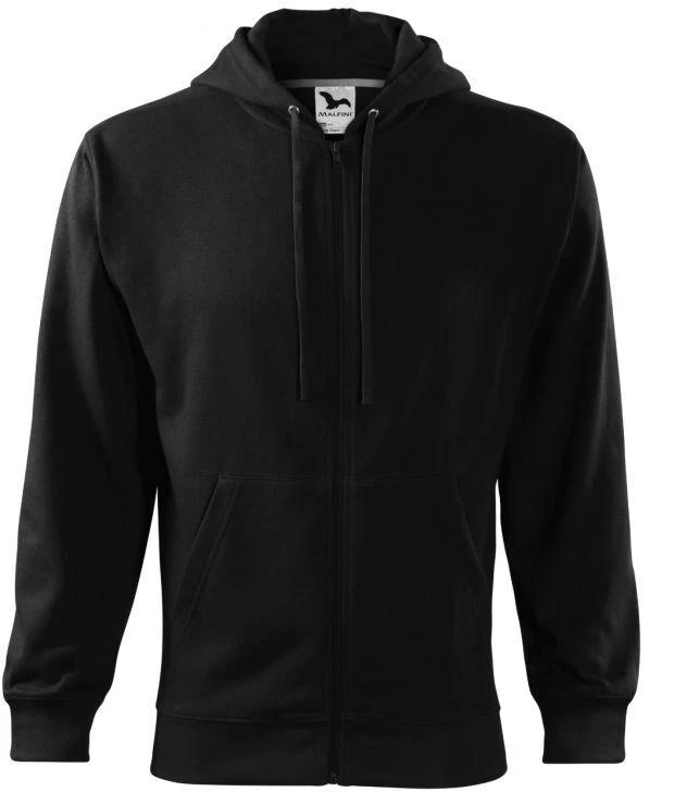 Megztinis Malfini Trendy Zipper M MLI-41001