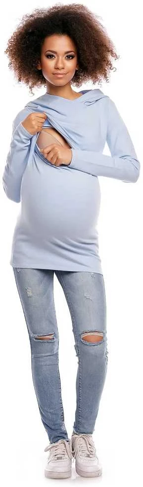 Megztinis nėštukėms PeeKaBoo