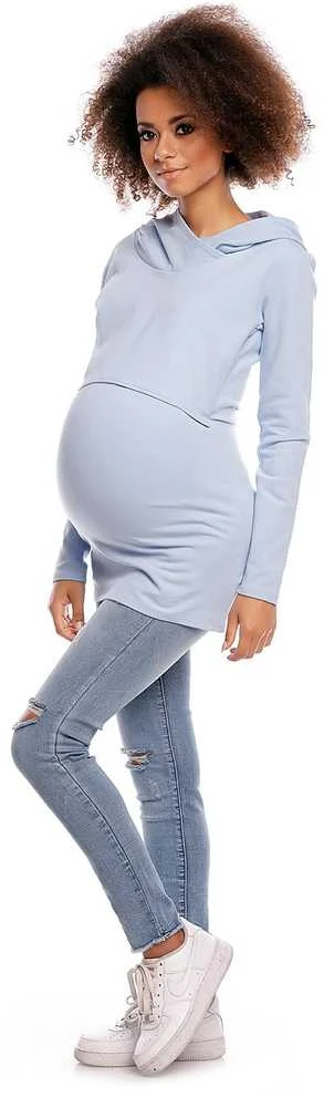 Megztinis nėštukėms PeeKaBoo