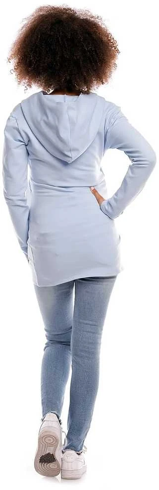 Megztinis nėštukėms PeeKaBoo