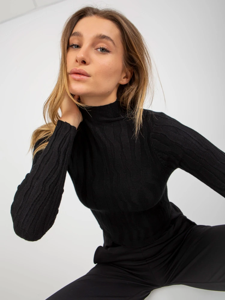 Megztinis-NM-SW-DZ92527-1.91P-juodas