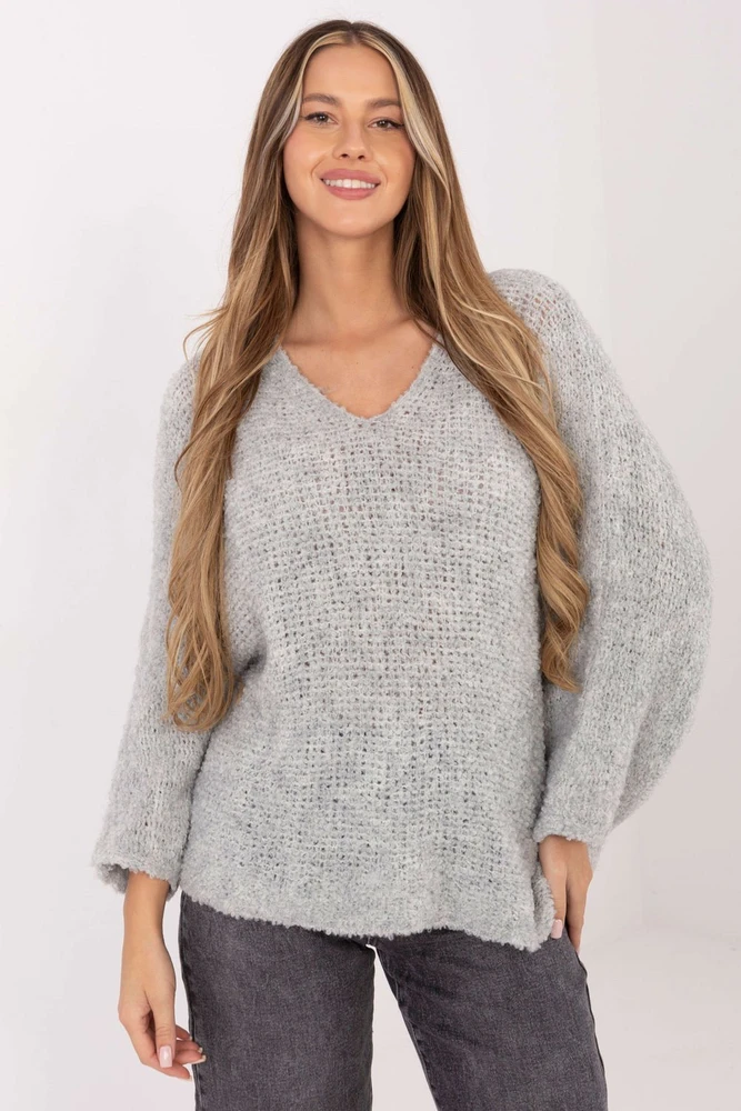Megztinis oversize kirpimo