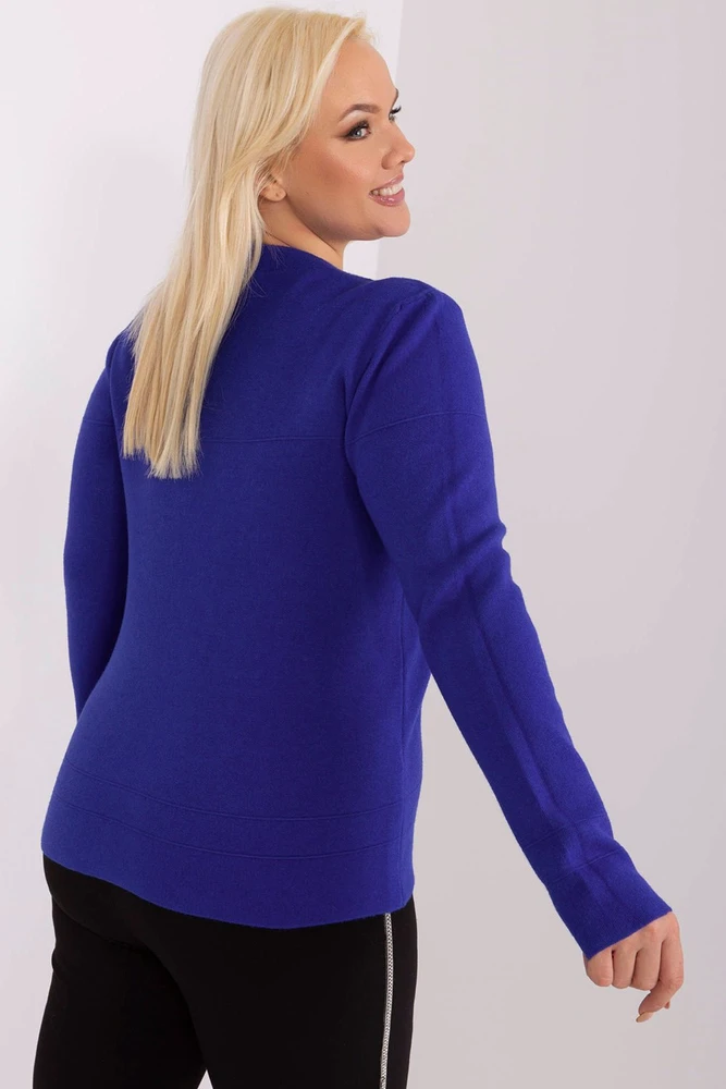 Megztinis plus size