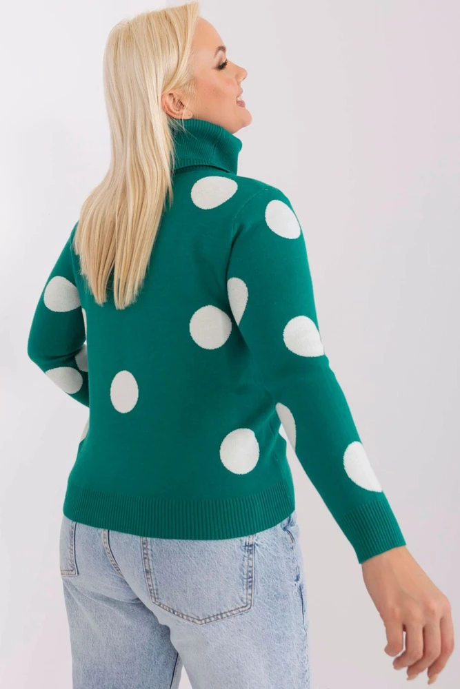 Megztinis plus size