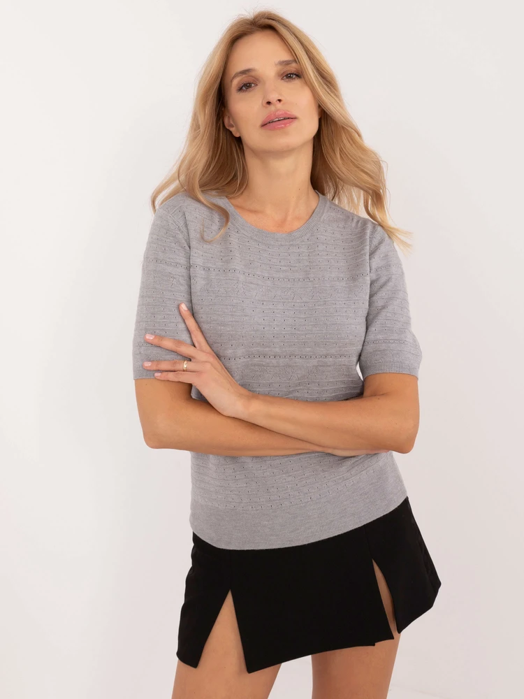 Megztinis-PM-SW-C-3286.88-pilkas