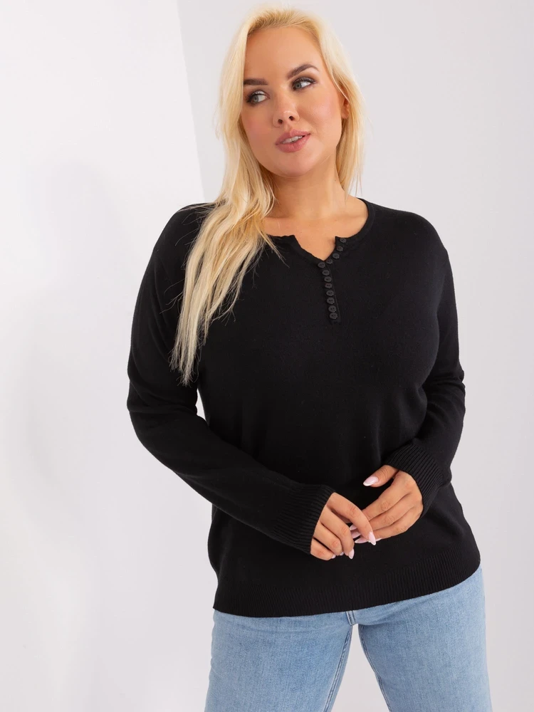 Megztinis-PM-SW-PM-3897.06P-juodas