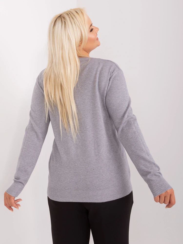 Megztinis-PM-SW-PM-3897.06P-pilkas