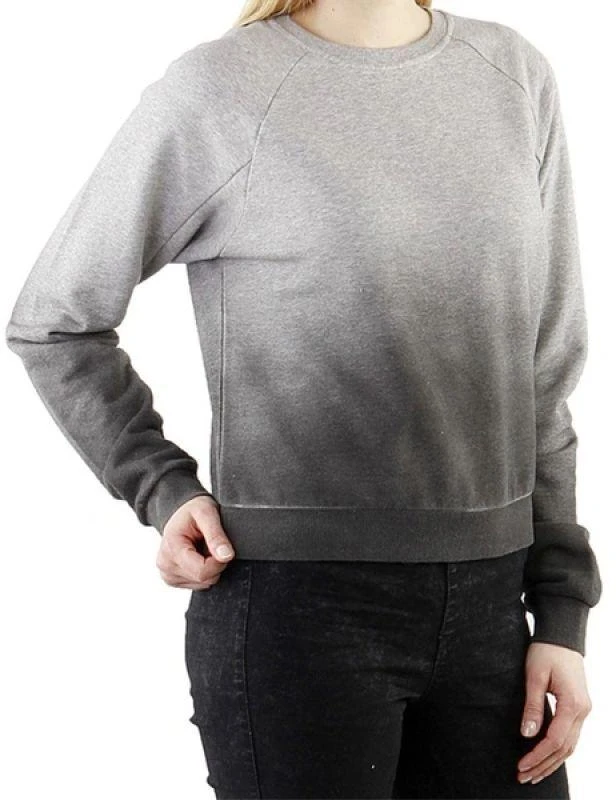 Megztinis "Reebok" jogos "Cover UP" pilkas