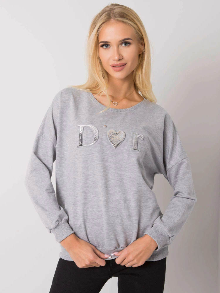 Megztinis-RV-BL-0192.55P-pilka