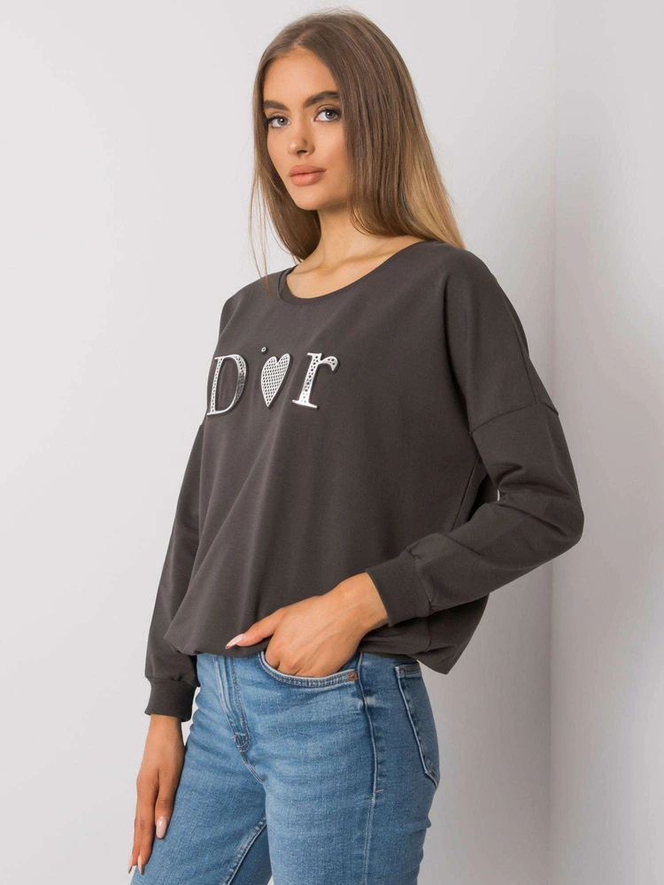Megztinis-RV-BL-0192.55P-tamsus chaki
