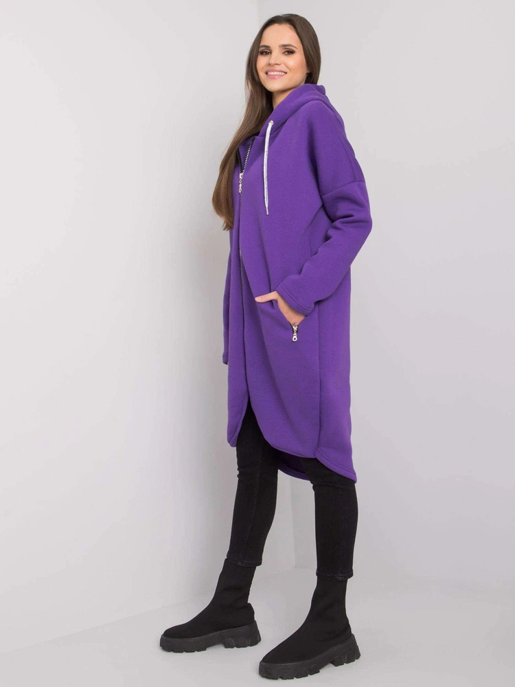 Megztinis-RV-BL-5775.17X-tamsiai violetinis