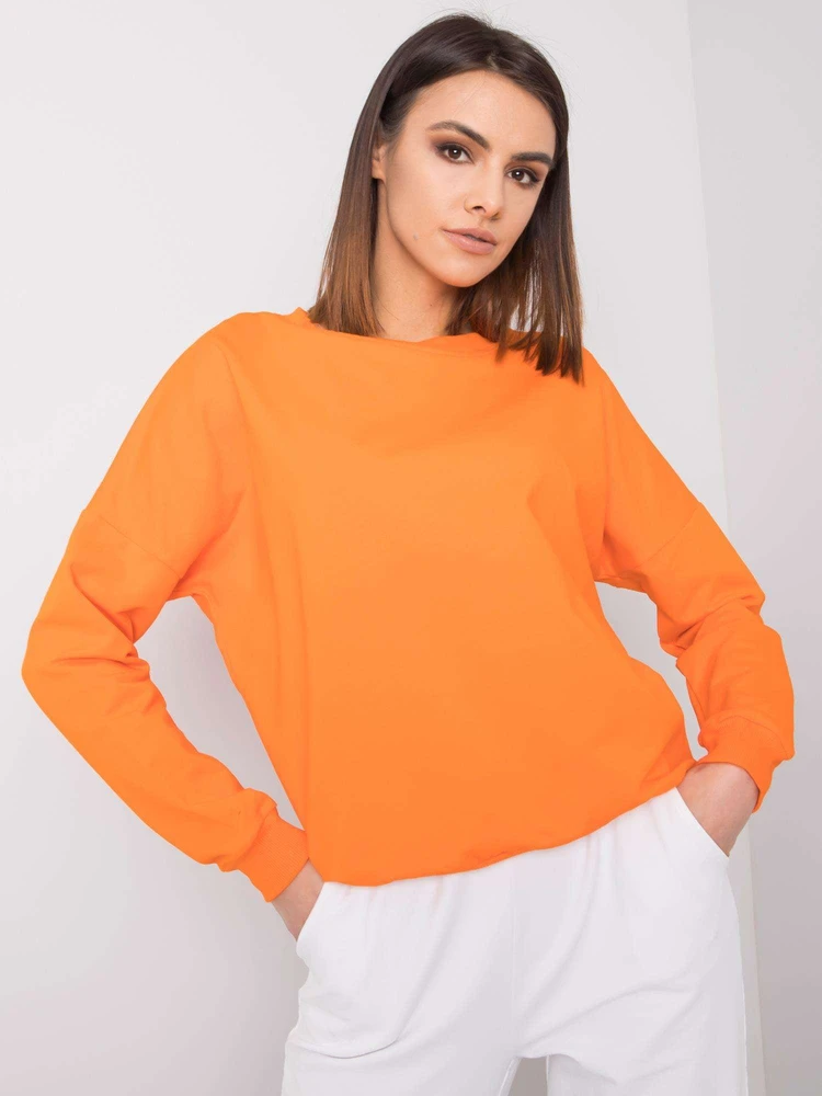 Megztinis-RV-BL-6119.04P-oranžinė