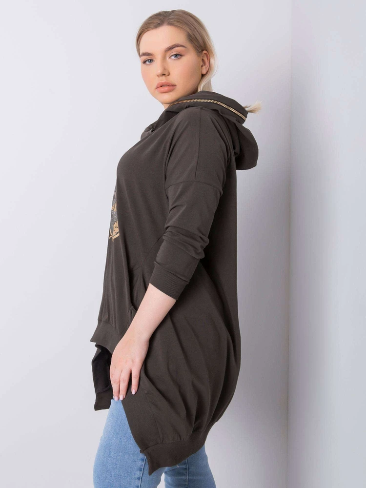 Megztinis-RV-BL-6464.46P-tamsus chaki