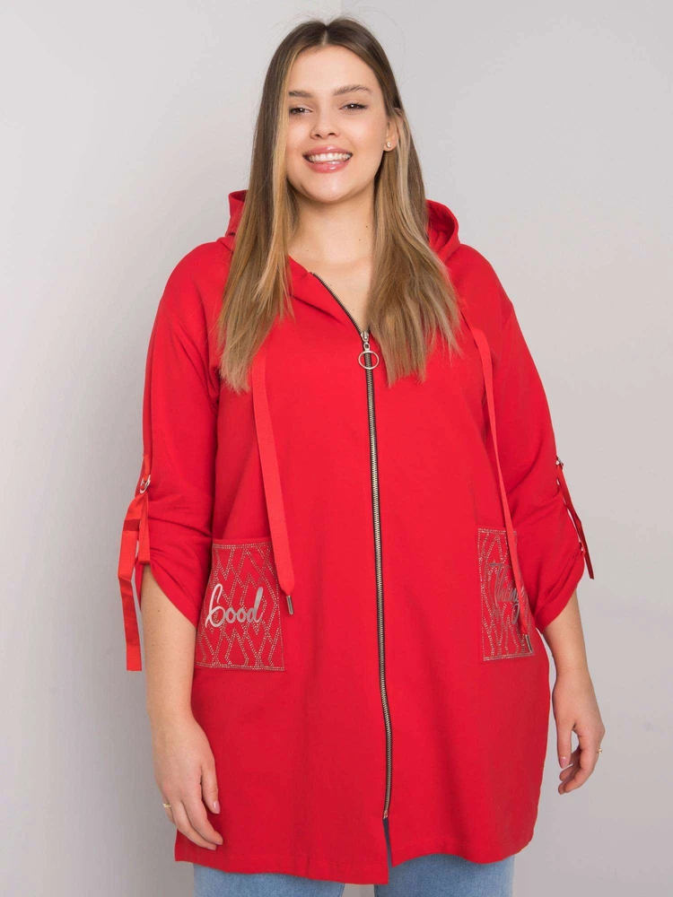 Megztinis-RV-BL-6795.84-raudonas