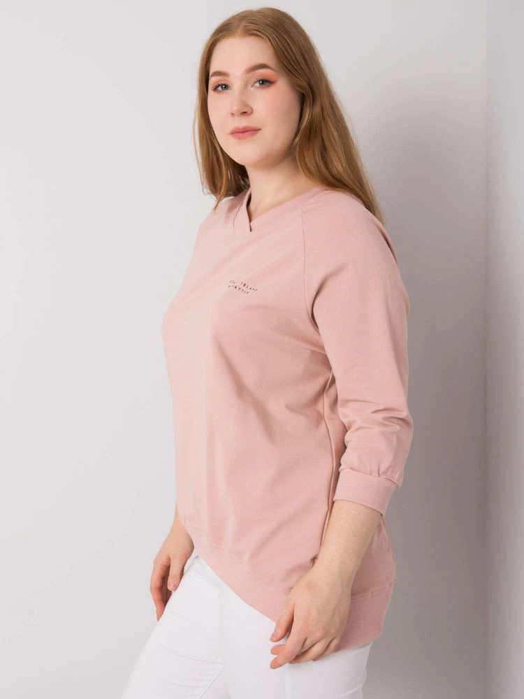 Megztinis-RV-BL-6852.22P-šviesiai rožinis