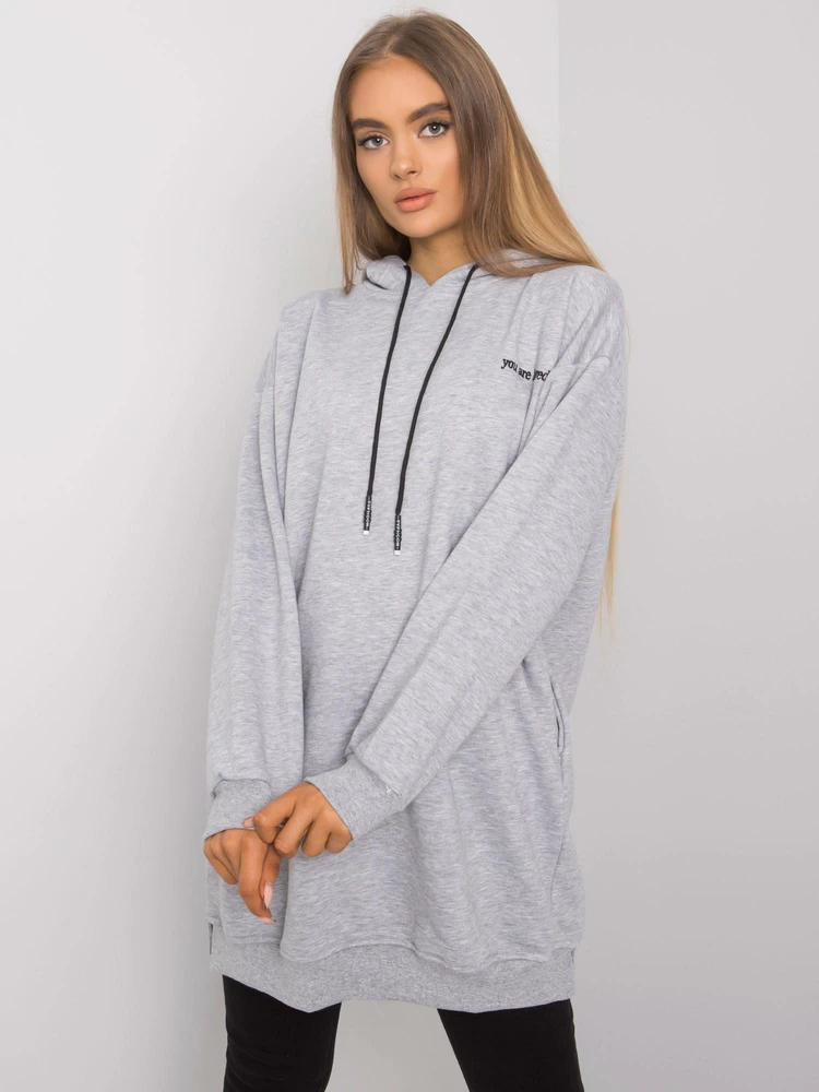 Megztinis-RV-BL-7097.26-pilkas