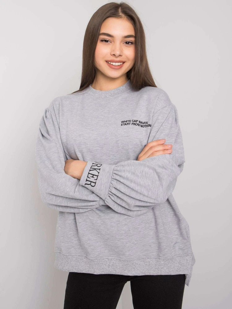 Megztinis-RV-BL-7164.51P-pilka
