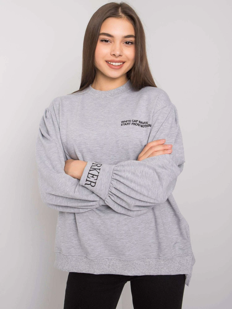 Megztinis-RV-BL-7164.51P-pilka