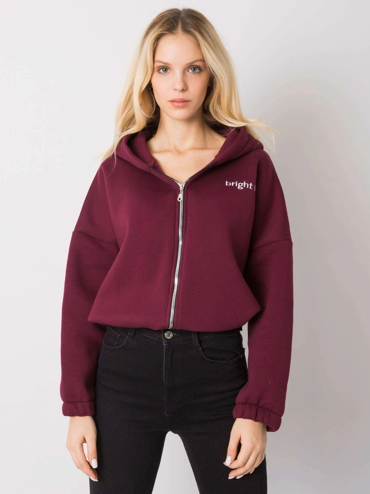 Megztinis-RV-BL-7366.31-bordo