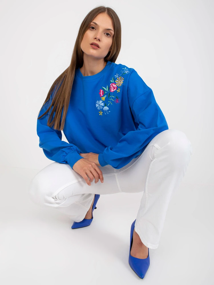 Megztinis-RV-BL-8058.94-tamsiai mėlynas