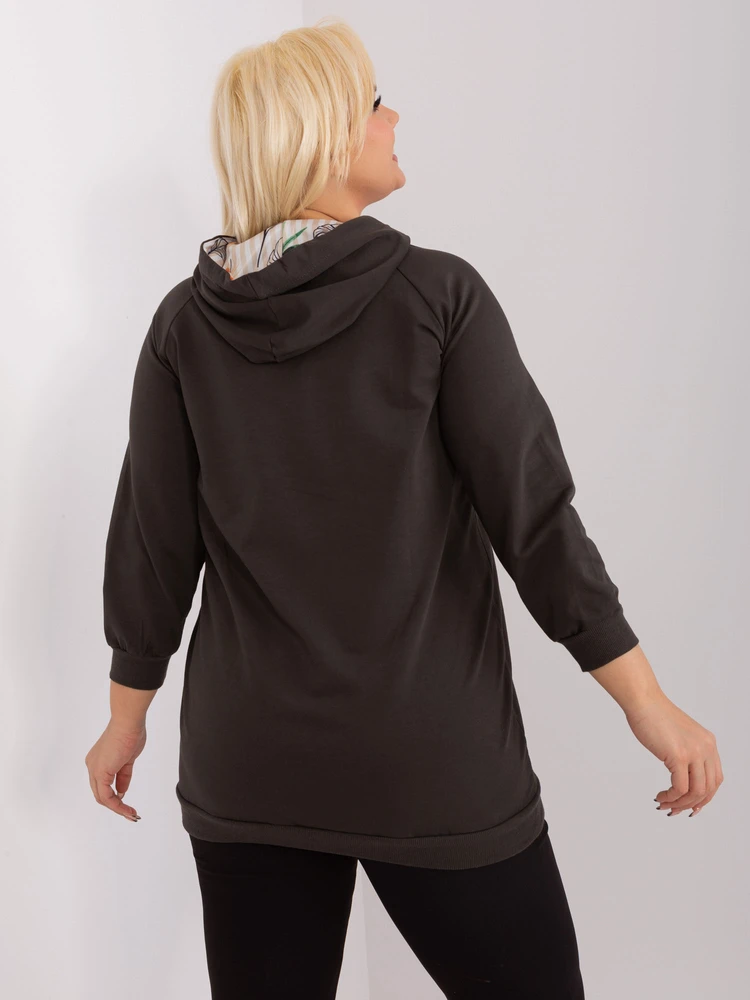 Megztinis-RV-BL-8221.96-tamsus chaki