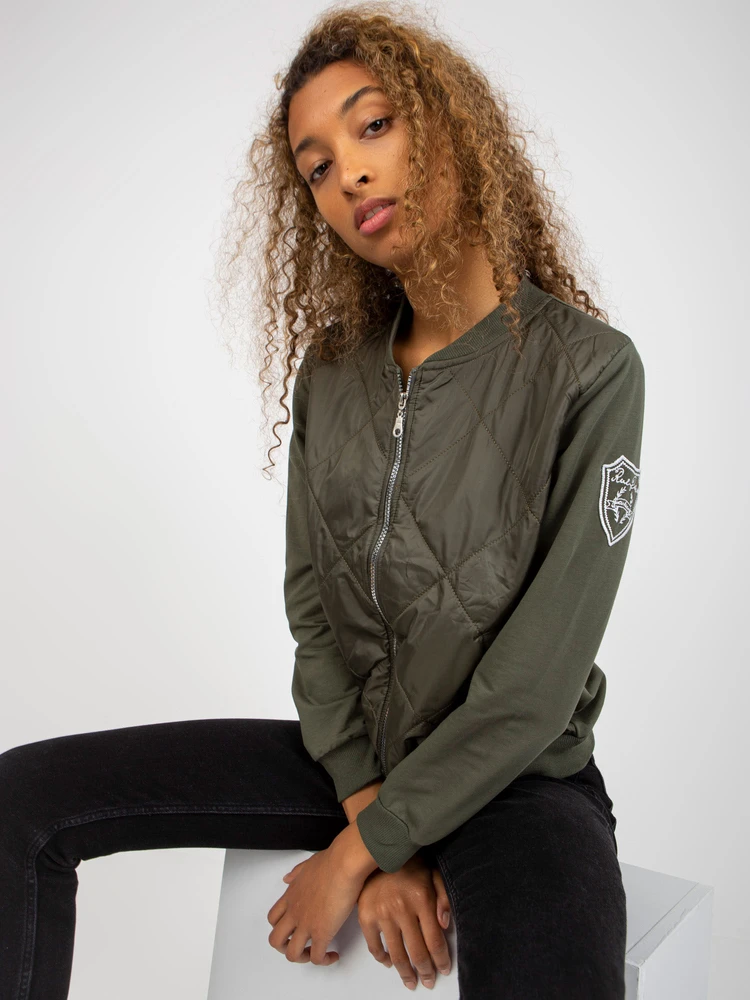 Megztinis-RV-BL-8225.88-khaki