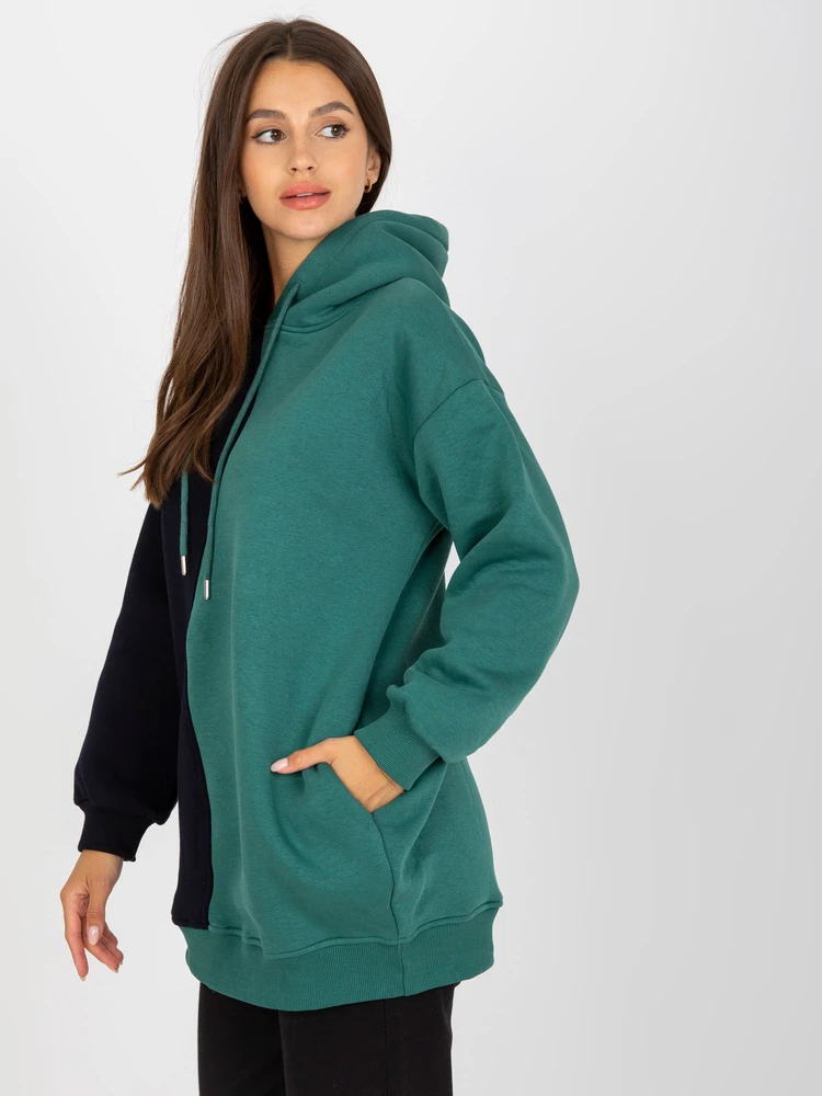 Megztinis-RV-BL-8233.32X-juoda-žalia