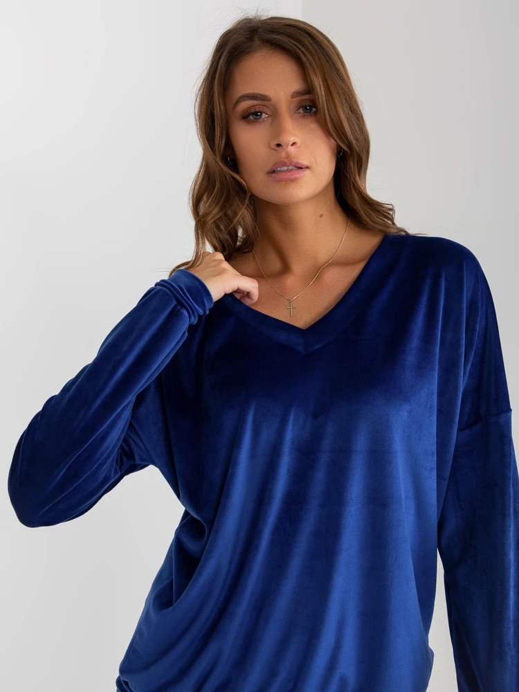 Megztinis-RV-BL-8441.07P-kobaltas