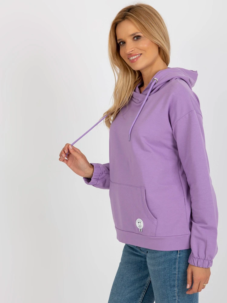 Megztinis-RV-BL-8655.00P-Šviesiai violetinis