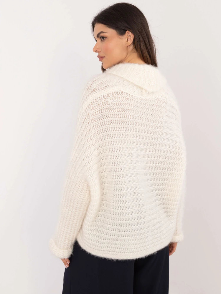 Megztinis-TW-SW-BI-25002.88P-ekru